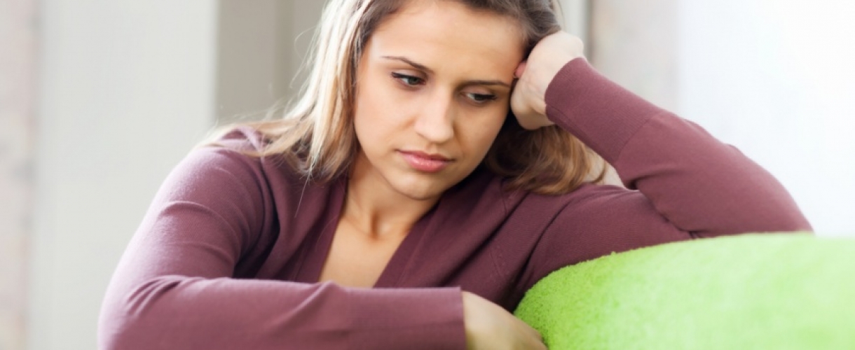 Физиологические и психоэмоциональные нарушения у женщин после вульвэктомии