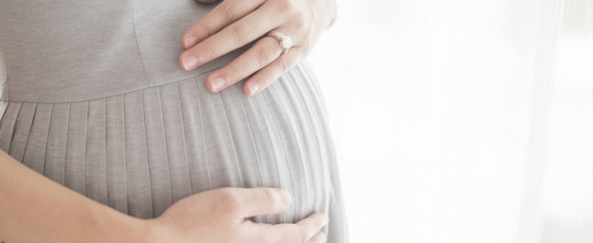 Беременность и роды после удаления миомы матки