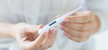 Перенос эмбрионов: измеряем базальную температуру