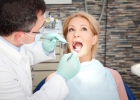Подготовка к полному осмотру врачом стоматологом