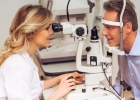 Подготовка к полному осмотру врачом офтальмологом (окулистом)