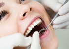 Подготовка к осмотру врачом стоматологом-пародонтологом