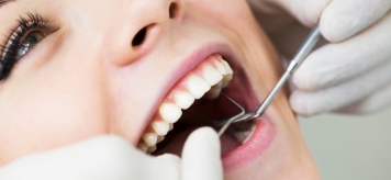 Подготовка к осмотру врачом стоматологом-пародонтологом