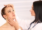 Подготовка к полному осмотру врачом косметологом