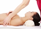 Восстановление груди после родов: массаж