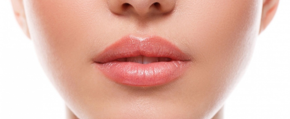 Пластика губы после травмы: особенности операции