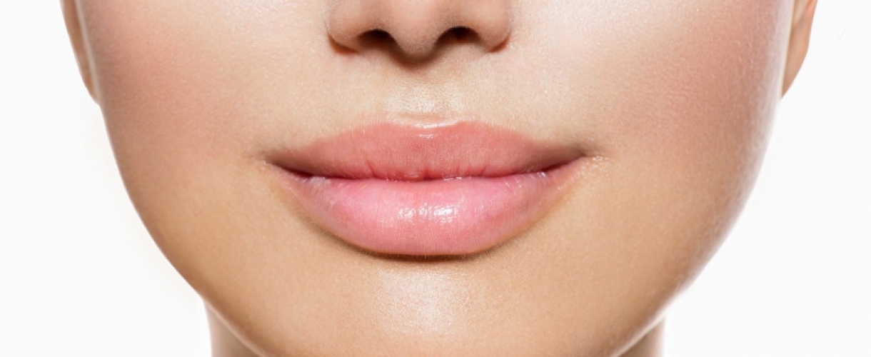Как увеличить губы: обзор безоперационных методик