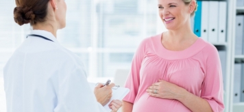 Удаление придатков во время беременности