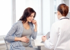 Симптомы беременности после переноса эмбрионов: полное описание