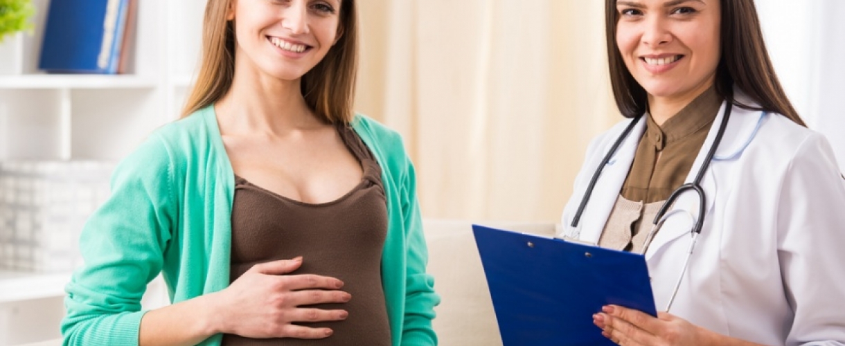 Тяжело дышать после переноса эмбрионов: состояние женщины