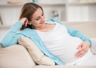 Беременность после лапароскопического удаления миомы матки