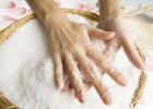 Лечение миомы матки солью: рецепты, инструкции, рекомендации