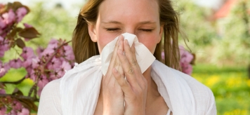 Летняя простуда: причины и особенности лечения