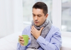 Боль в горле: причины и лечение