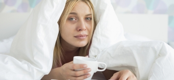 Чем лечить простуду? 