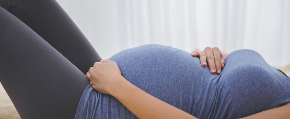 Отеки при беременности: причины и лечение