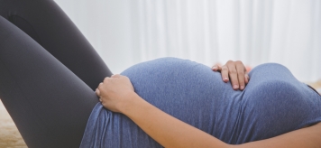 Отеки при беременности: причины и лечение