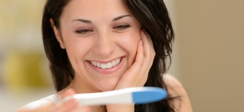 Тест на беременность: правильно выбираем и проводим