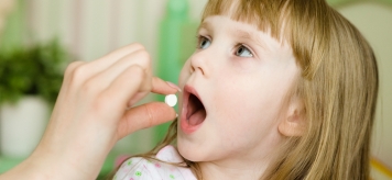 Какие антибиотики можно давать детям
