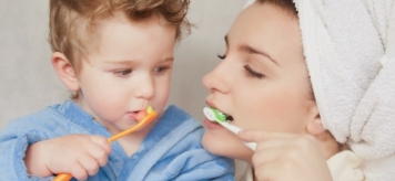 Как правильно следить за чистотой полости рта