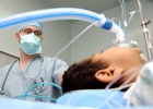 Виды анестезии при операциях
