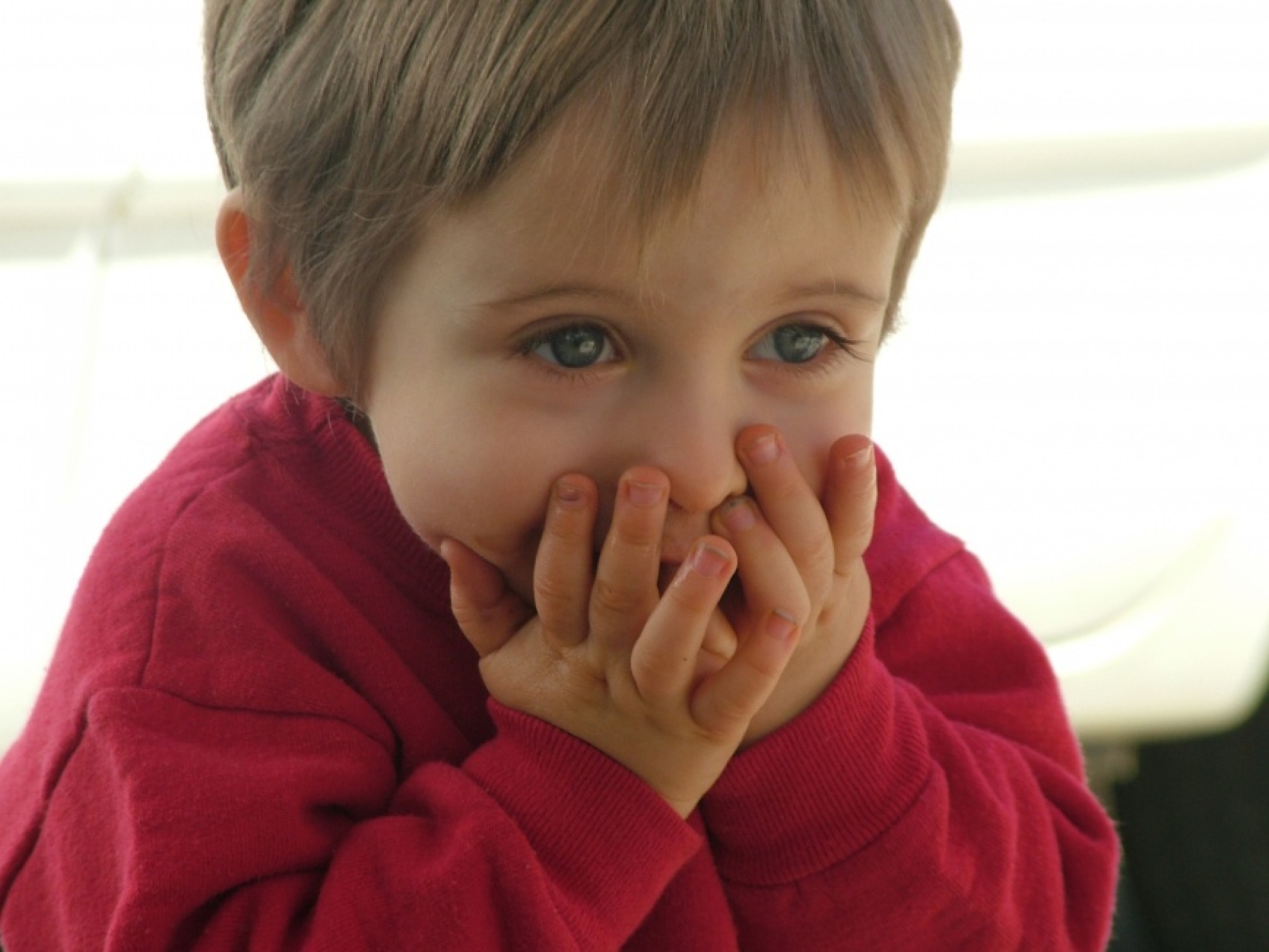 Заикание у ребенка: с чего начинать лечение?