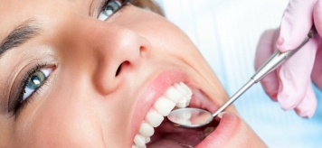 Шинирование зубов: особенности процедуры