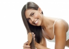 Домашние средства для роста волос: натурально и эффективно