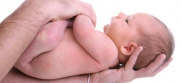 Забота о ребенке после преждевременных родов