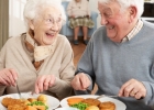 Правильное питание людей пожилого возраста – полезные рекомендации