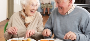 Правильное питание людей пожилого возраста – полезные рекомендации