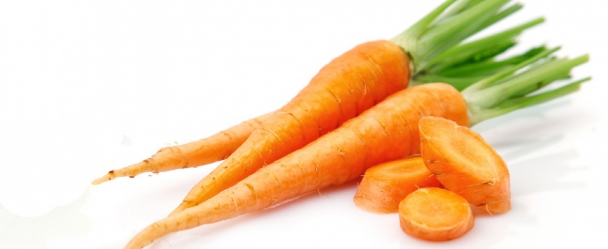 Чем и кому полезна морковь