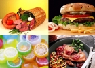 ТОП-5 самых вредных продуктов питания
