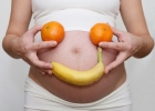 Незаменимые продукты во время беременности
