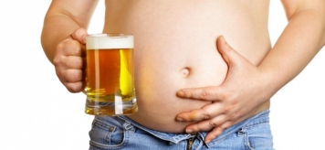 Влияние чрезмерного употребления пива на мужской организм