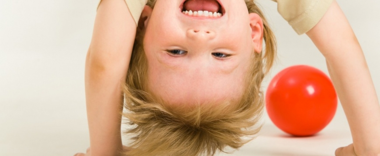 Синдром гипервозбудимости у детей: симптомы, причины и лечение