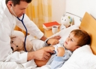 Пневмония у маленьких детей – все страхи и надежды