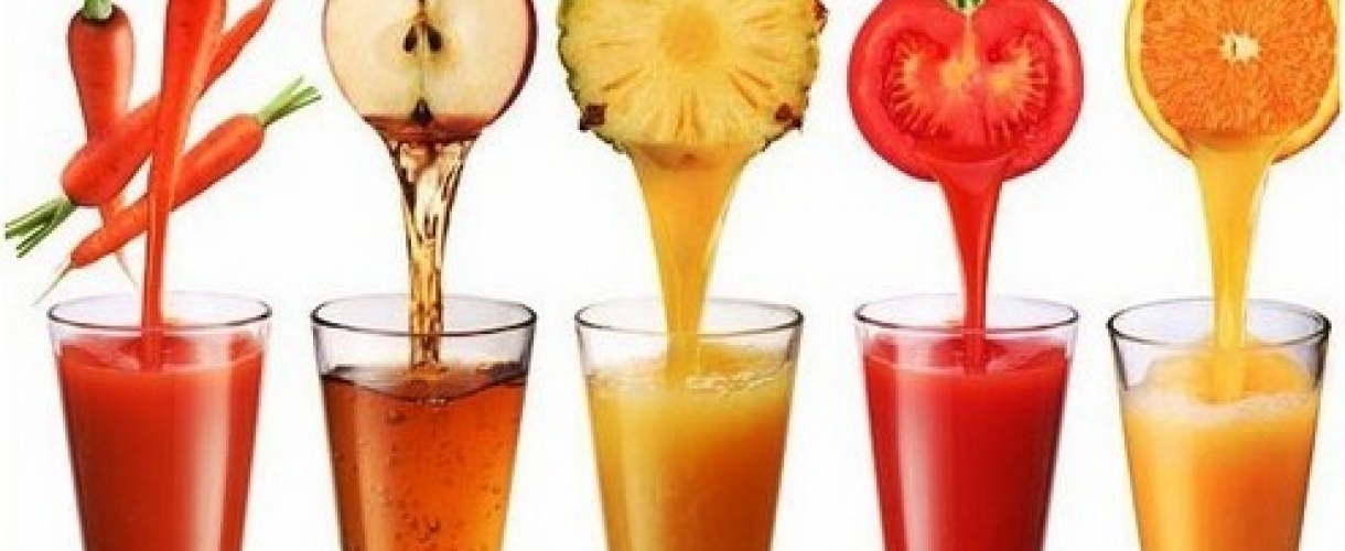 Какие напитки полезны для организма