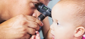 Как проверить слух у ребенка