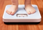 Ожирение у детей 