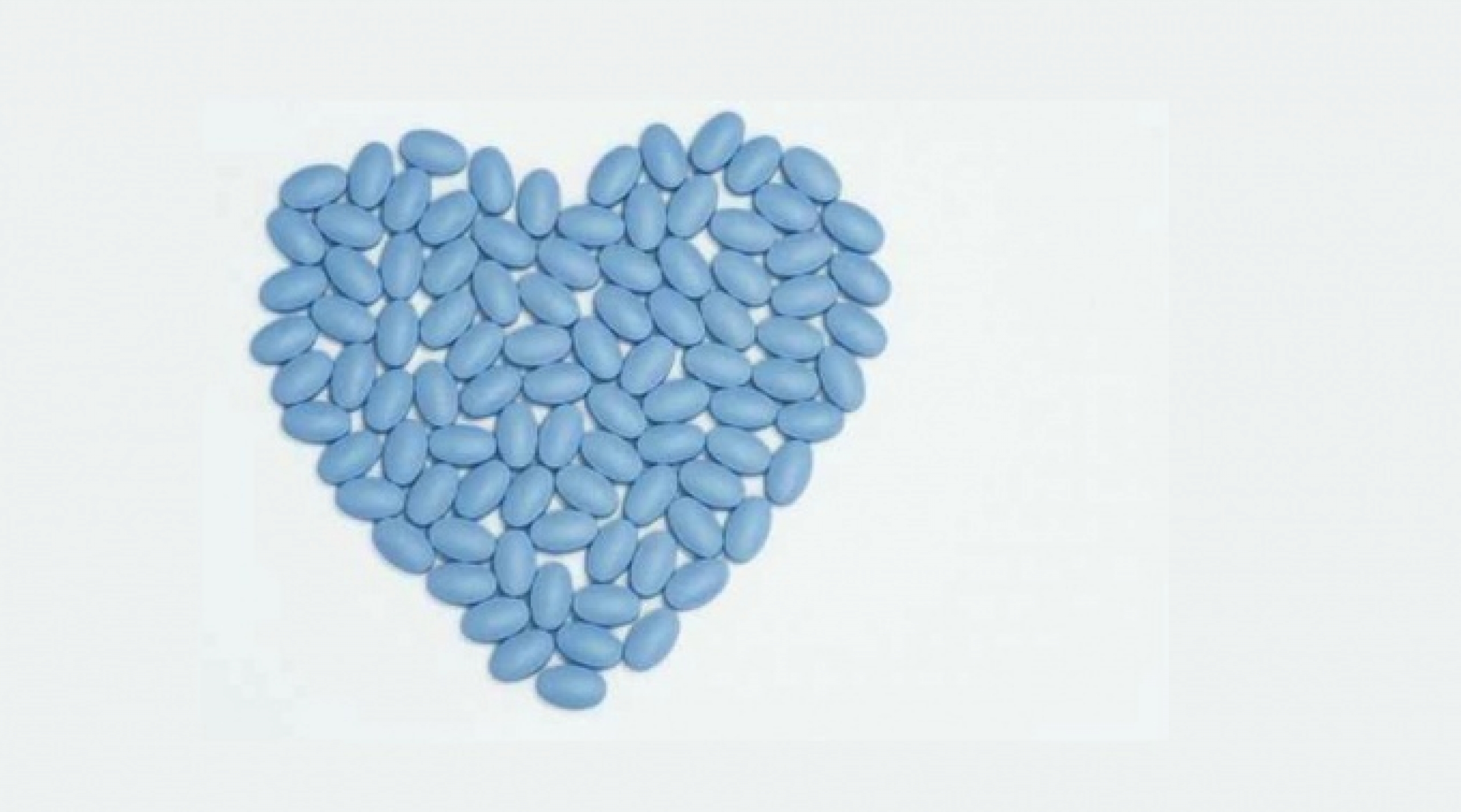 Виагра – лекарство от сердечной недостаточности?
