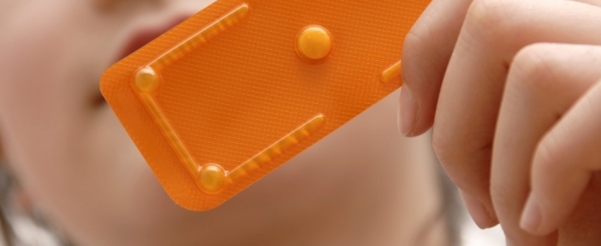 Экстренная контрацепция: таблетки для чрезвычайных случаев