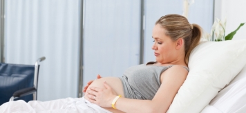 Страхи беременных: выдумки будущих мам