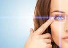 Как улучшить зрение без операции