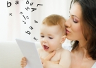 Учимся говорить: советы родителям по развитию речи малыша