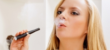 Электронные сигареты: новая зависимость или способ бросить курить