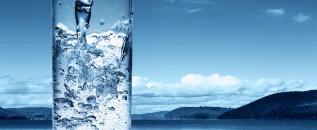 Вода и здоровье: правда и вымысел 