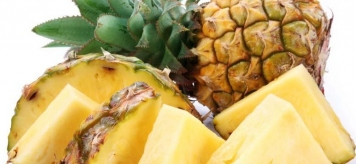 Какая польза от ананаса и чем вреден этот желтый фрукт