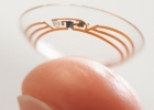 Умные контактные линзы от Google: линзы для диабетиков и страдающих дальнозоркостью
