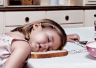 Когда еда не в радость: продукты, вызывающие усталость